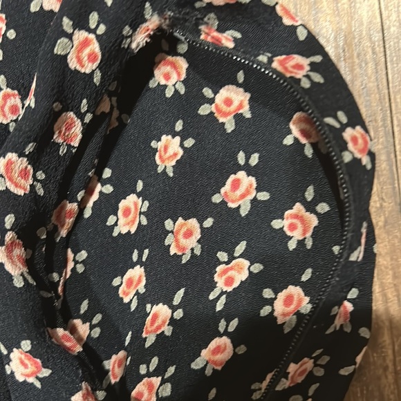 John Galt mini dress - Picture 2 of 3